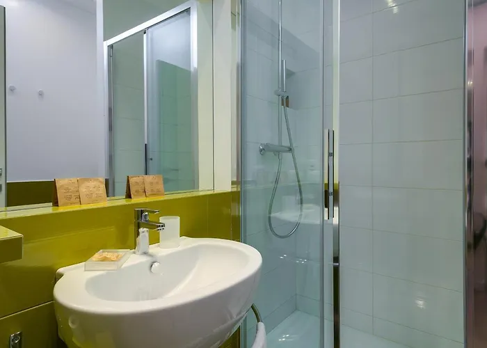 Zefiro Frühstückspension Rom