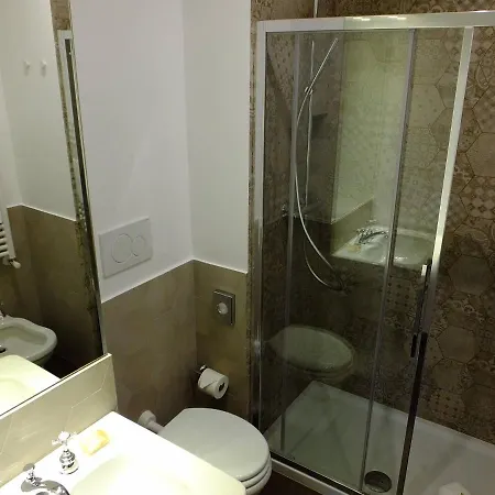 Bed & Breakfast Zefiro Home