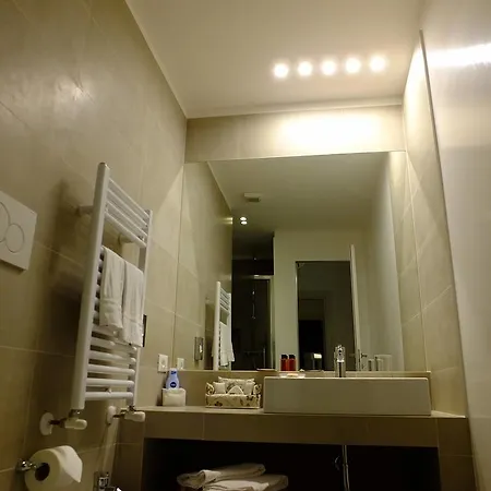 Bed & Breakfast Zefiro Home Rom