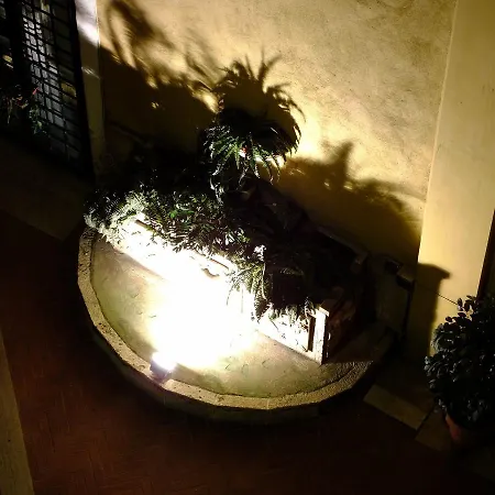 Bed & Breakfast Zefiro Home 4*