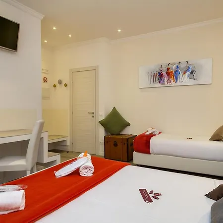 Zefiro Home Bed & Breakfast Rom