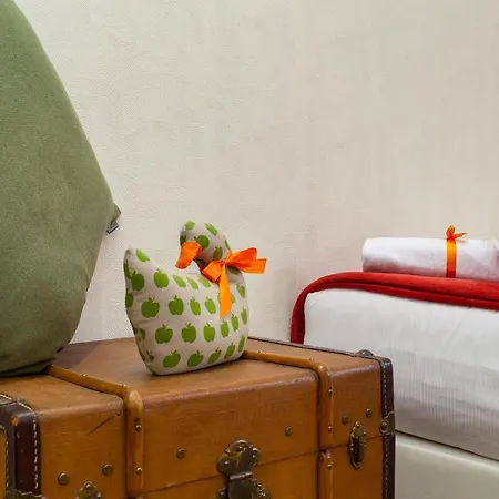 Bed & Breakfast Zefiro Home Rom