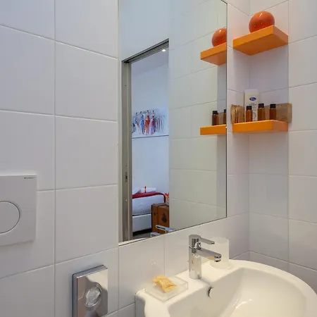 Zefiro Home 4* Rom