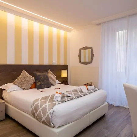 Zefiro Home Bed & Breakfast 4*