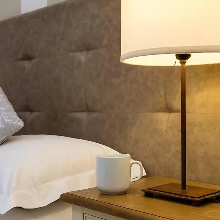 Bed & Breakfast Zefiro Home 4*