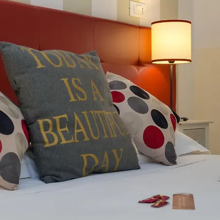 Bed & Breakfast Zefiro Home Rom