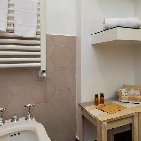 Bed & Breakfast Zefiro Home 4*