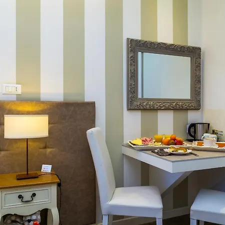 Bed & Breakfast Zefiro Home Rom