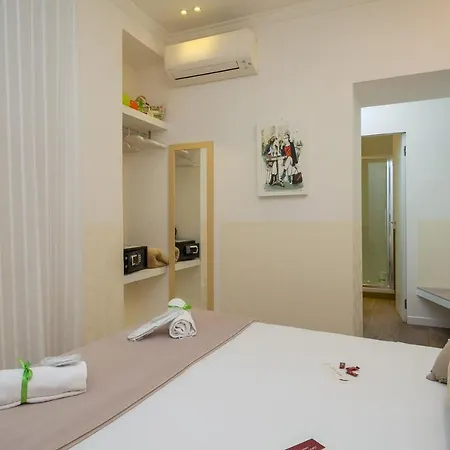Zefiro Home Bed & Breakfast Rom