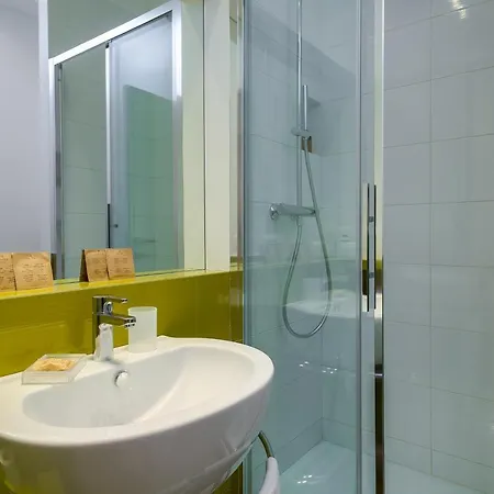 Zefiro Home Bed & Breakfast Rom