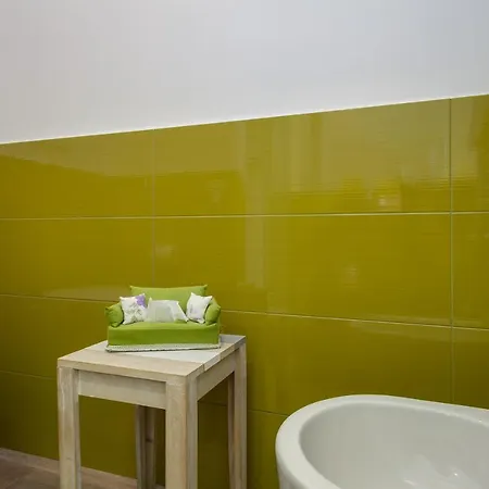 Bed & Breakfast Zefiro Home