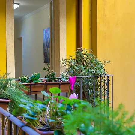 Bed & Breakfast Zefiro Home Rom