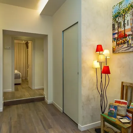 Zefiro Home 4*