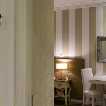 Bed & Breakfast Zefiro Home Rom