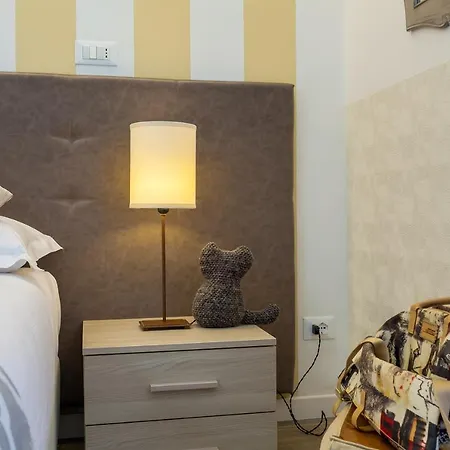 Bed & Breakfast Zefiro