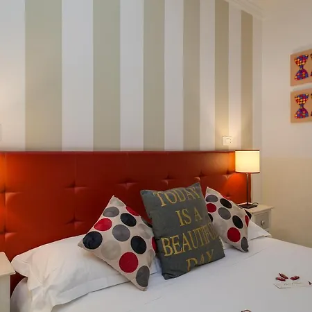 Bed & Breakfast Zefiro